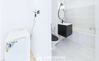 Apartament 2 camere, spațios, zona Spitalul Județean - Parcul Soarelui - Poză 20