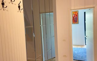 Inchiriere 2 camere-Mobilat-Utilat- Pipera-Studio 80 - Poză 7