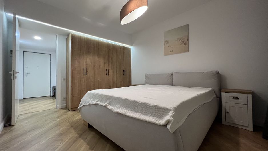 Apartament superb Pipera | 4City North | Pipera Plaza - Poză 4