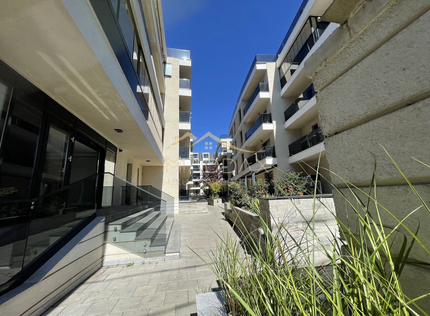 Apartament 2 camere**mobilat LUX//Marriott//Ultracentral - Poză 23