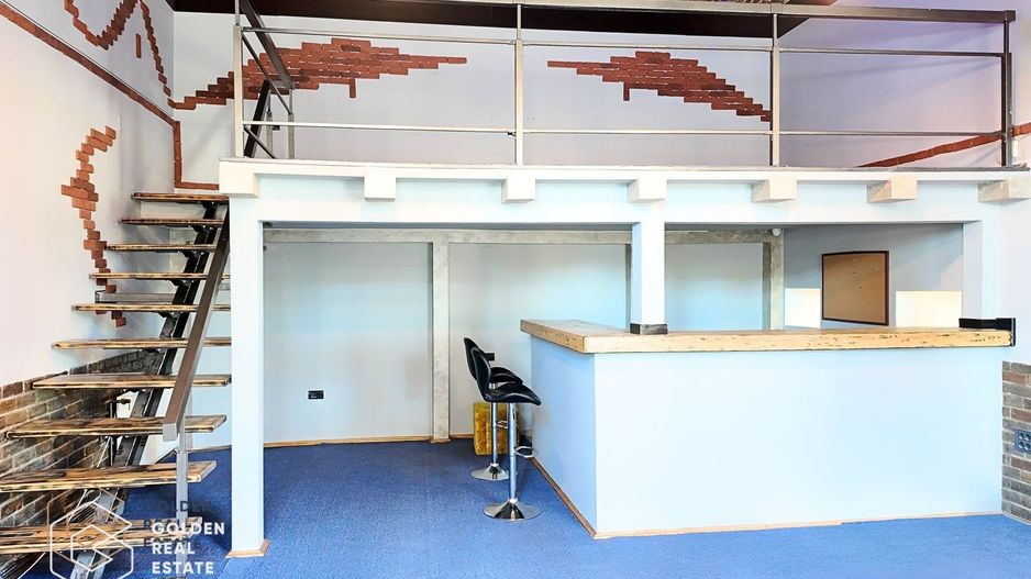 Spatiu Comercial Ultracentral - Poză 1