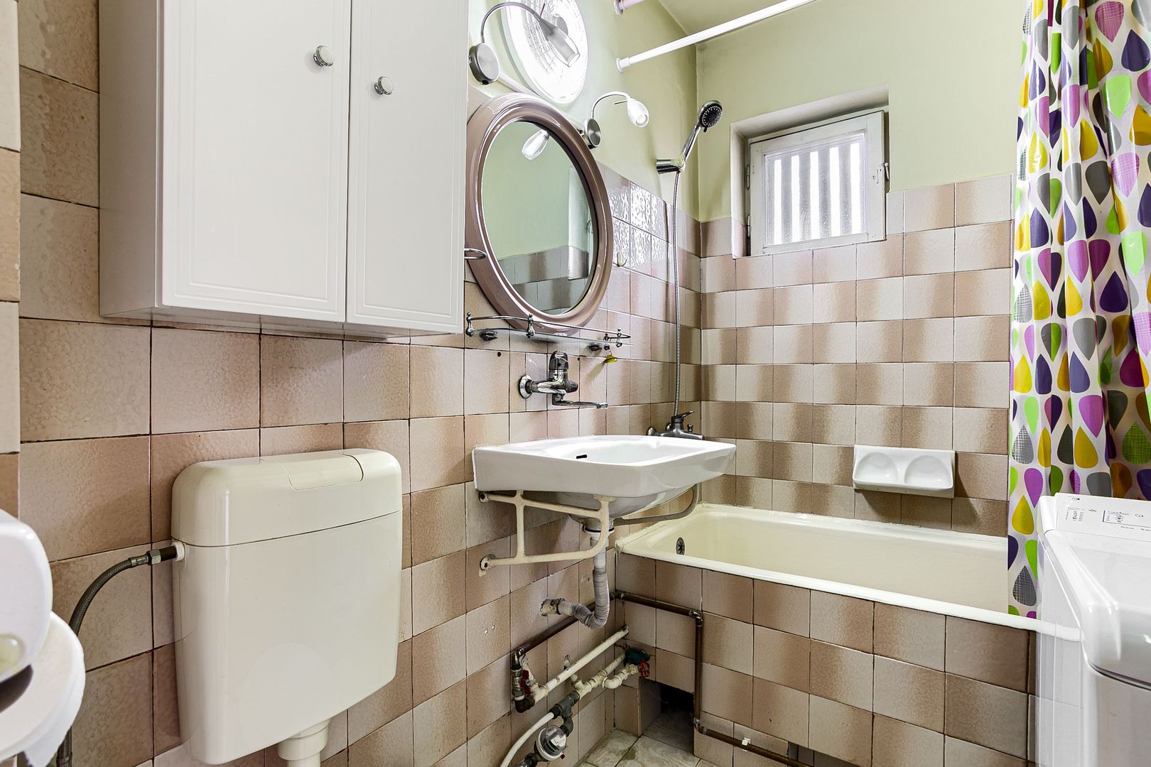 VANDUT! Apartament cu 2 camere etaj 2- Comision 0% - Poză 7