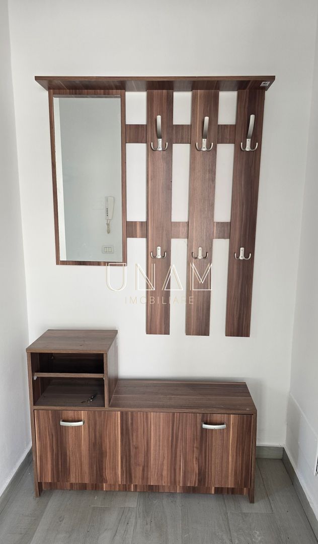 🏡 Casă spațioasă, recent renovată, de închiriat – zona Muncitoresc, Reșița - Poză 6