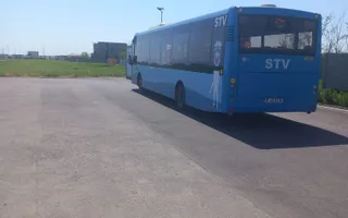 Vila moderna 3 camere curte proprie zona Berceni / Vidra Ilfov - Poză 16