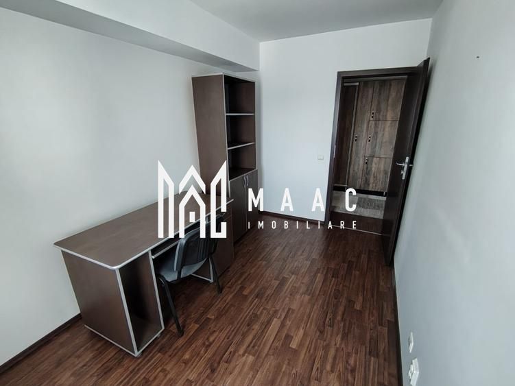 Apartament 3 camere de închiriat | Sibiu | parcare inclusă - Poză 5