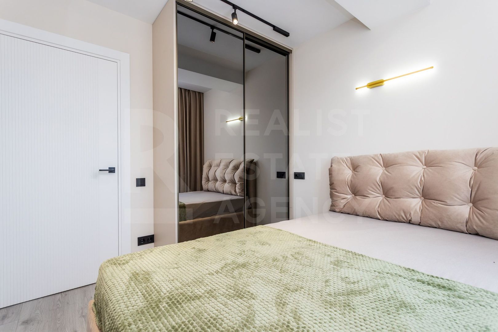 Vânzare, apartament, 2 camere, strada Nicolae Milescu Spătaru, Ciocana - Poză 7