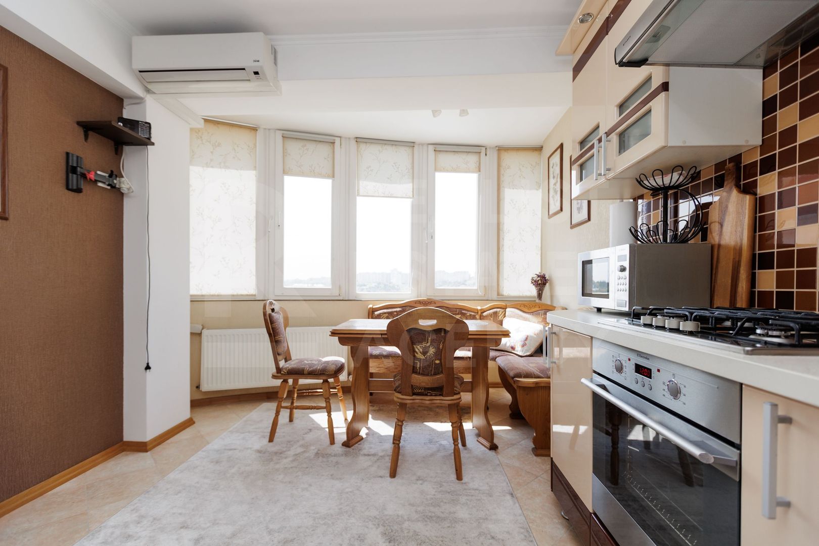 Vânzare, apartament, 2 camere, str. Natalia Gheorghiu, Centru - Poză 5