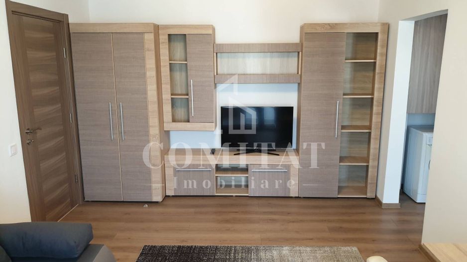 Apartament 2 camere Gheorgheni - Poză 4