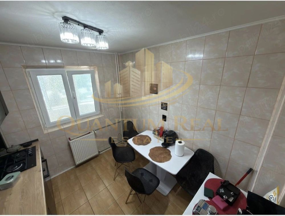 Apartament 3 Camere,Decomandat,Confort 1 Sporit-Oltenitei - Poză 6