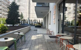 3 camere | Residence5 | Baneasa | Pipera | Iancu Nicolae - Poză 17