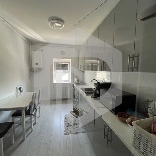 Apartament | 3 Camere | Arhitecti | 65mpu | Etaj 2 | Parcare - Poză 1