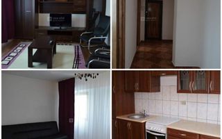 Camera de inchiriat in apartament 4 camere, zona Gara, Iasi - Poză 2