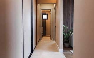 Apartament LUX 2 camere - zona Transilvania College Gheorgheni - Poză 23