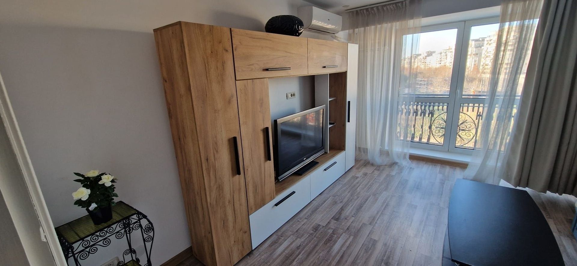 Apartament 2camere Rond Alba Iulia - Poză 1