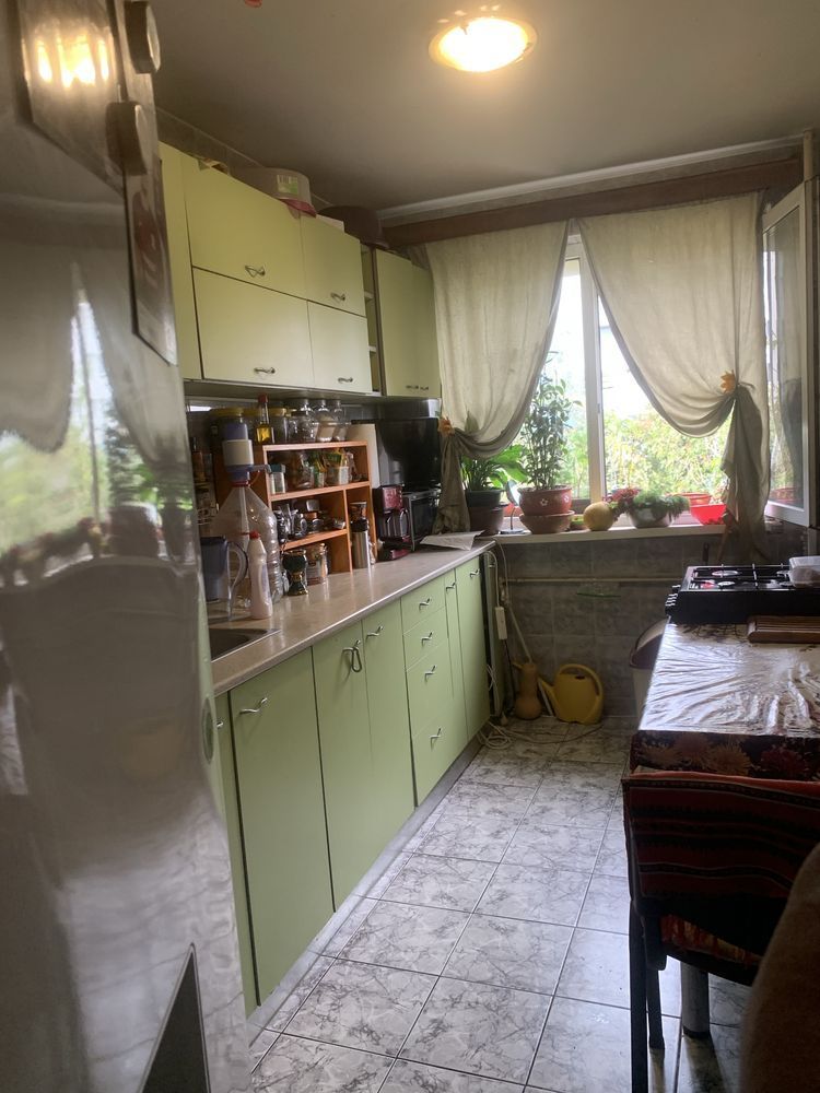 De vanzare apartament cu 3 camere langa Parc IOR Park Lake. - Poză 3