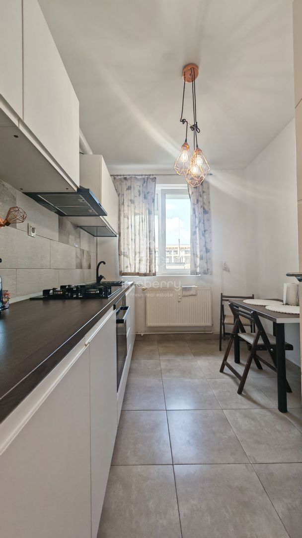 Inchiriere apartament doua camere, Oltenitei, Berceni, Mall Sun Plaza, metrou - Poză 10