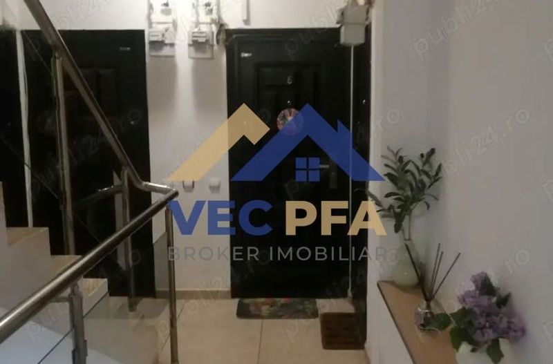 Apartament 2 Camere | Loc de Parcare | Cartier Independenței Bragadiru - Poză 1