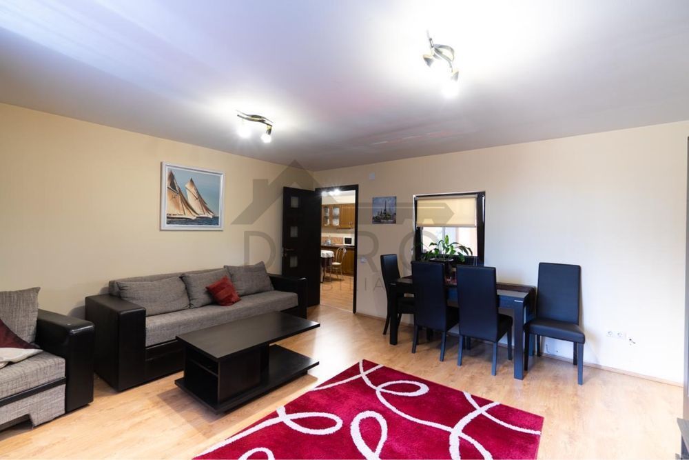 Apartament 3 camere de inchriat la casa aproape de UMF - Poză 1