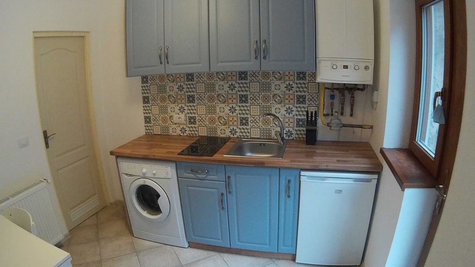 Apartament 2 camere Centrul Istoric - Poză 4