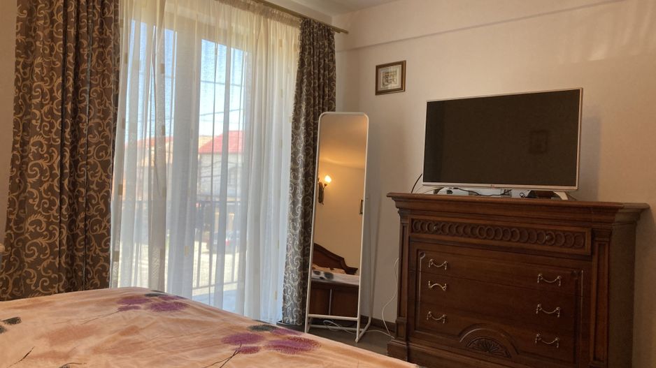 Simion Bărnuțiu | Duplex modern | Curte | Parcare - Poză 9