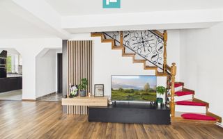 Casă individuală cu 4 camere în Sânandrei (Timiș) - Poză 12