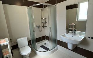 Casă de vacanță 9 camere de vânzare în Păltiniș cu piscina încălzită - Poză 11