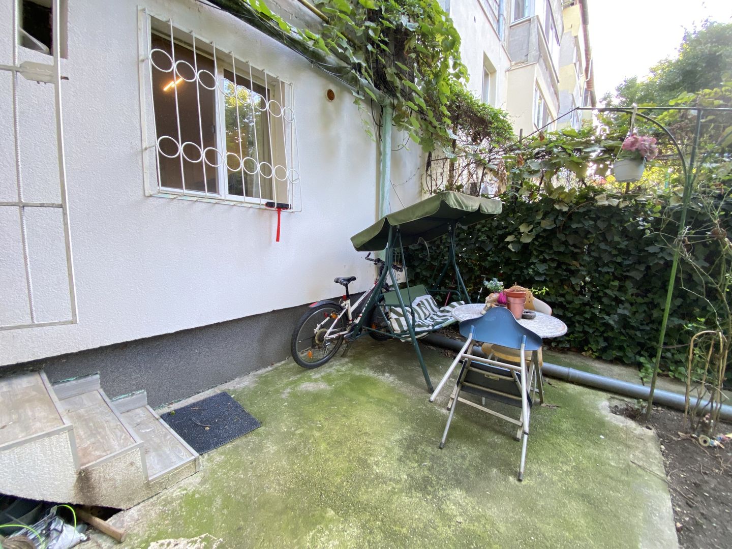 Apartament 3 Camere, Parter, Gradina, Spitalul Județean, Comision 0% - Poză 9