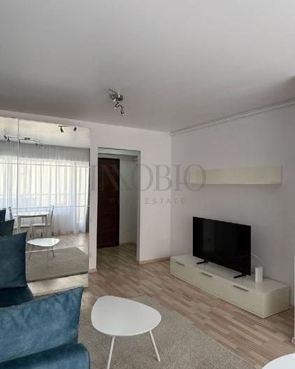 Garsoniera Aviatiei Centrala Proprie - Poză 3