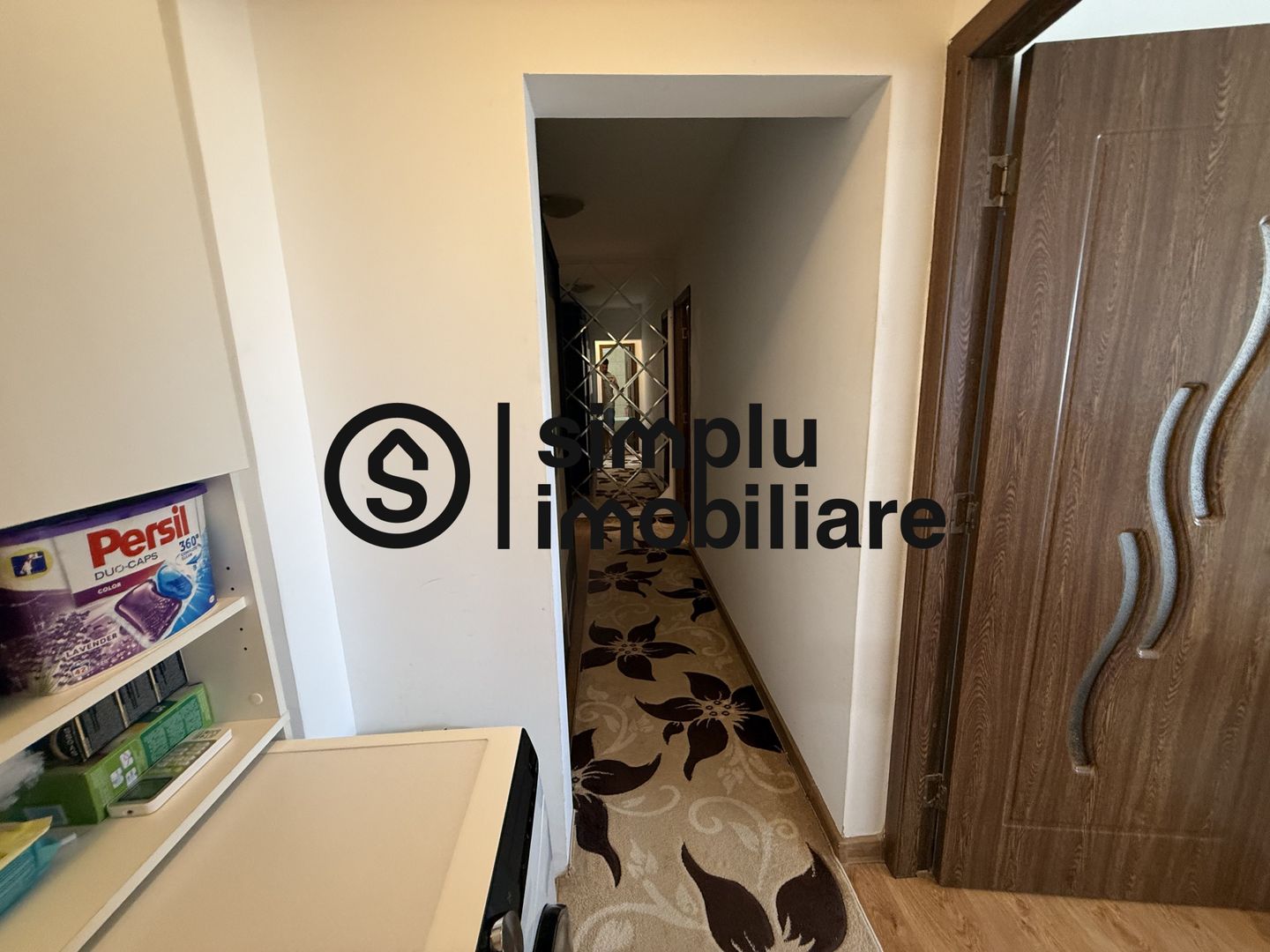 Apartament 2 camere decomandat Craiovita Noua - Poză 9