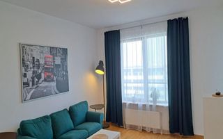 AP. 2 CAMERE ASMITA GARDENS, CENTRALA, BLOC NOU, METROU 9 MINUTE - Poză 1