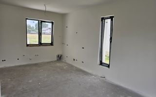 Vand casa P+M, Tautii Magheraus zona aeroportului - Poză 3