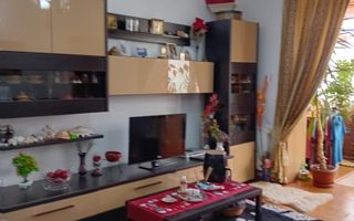 13 Septembrie-Prosper | 3 camere | 80mp | dec | et 2  | 165.000 euro - Poză 1