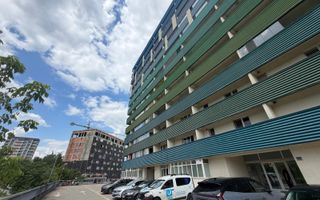Garsoniera Complex Quadra 2 , Politehnica - Poză 1