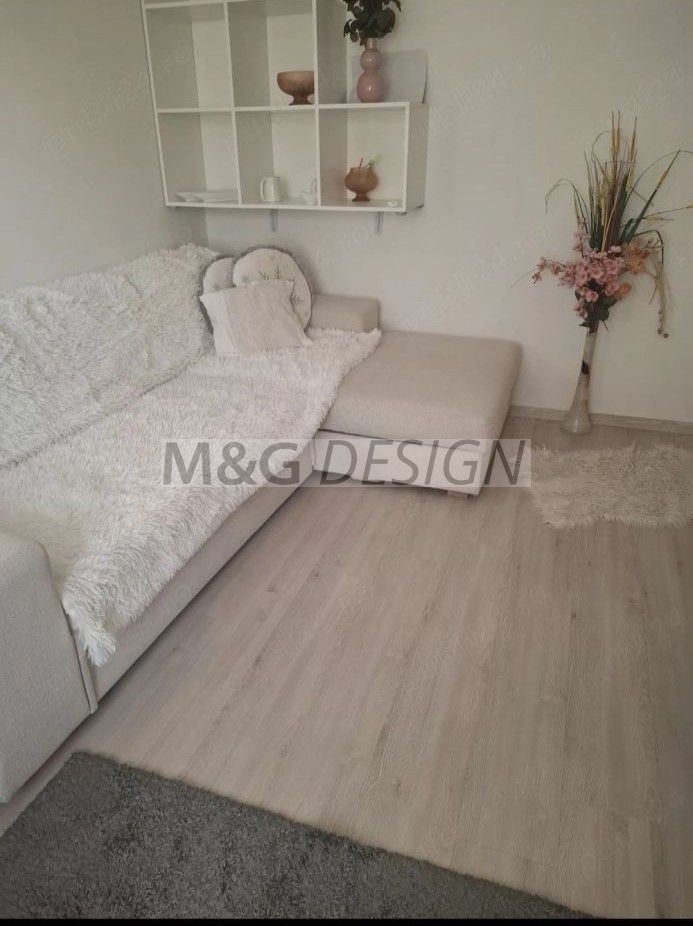 Garsoniera zona Sagului etaj 1 - Poză 1