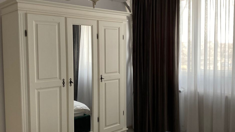 De închiriat: Apartament 2 camere – Metrou Eroii Revoluției - Poză 5