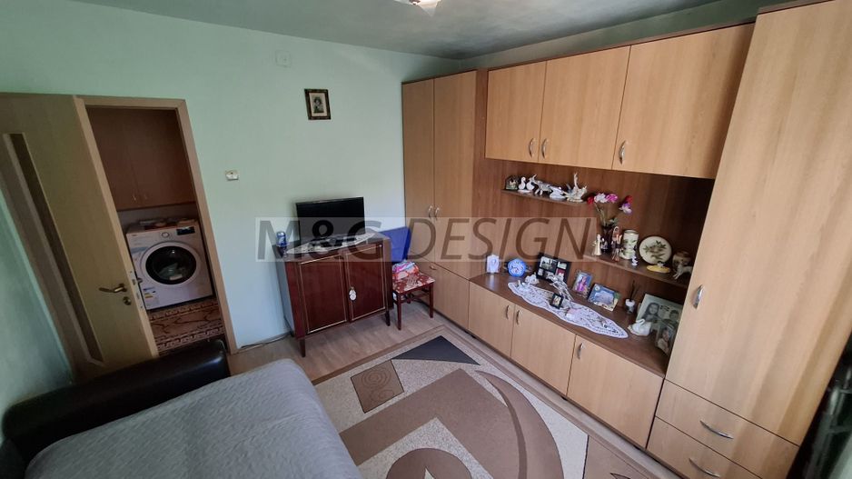 Aradului, 2 camere decomandate, et 3, centrala proprie - Poză 19