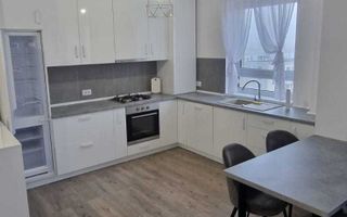 Apartament spațios de închiriat, 3 camere, cartier Tractorul - Poză 2