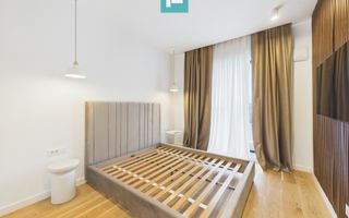 Apartament Premium cu 3 camere | Nusco City Faza 2 - Poză 7
