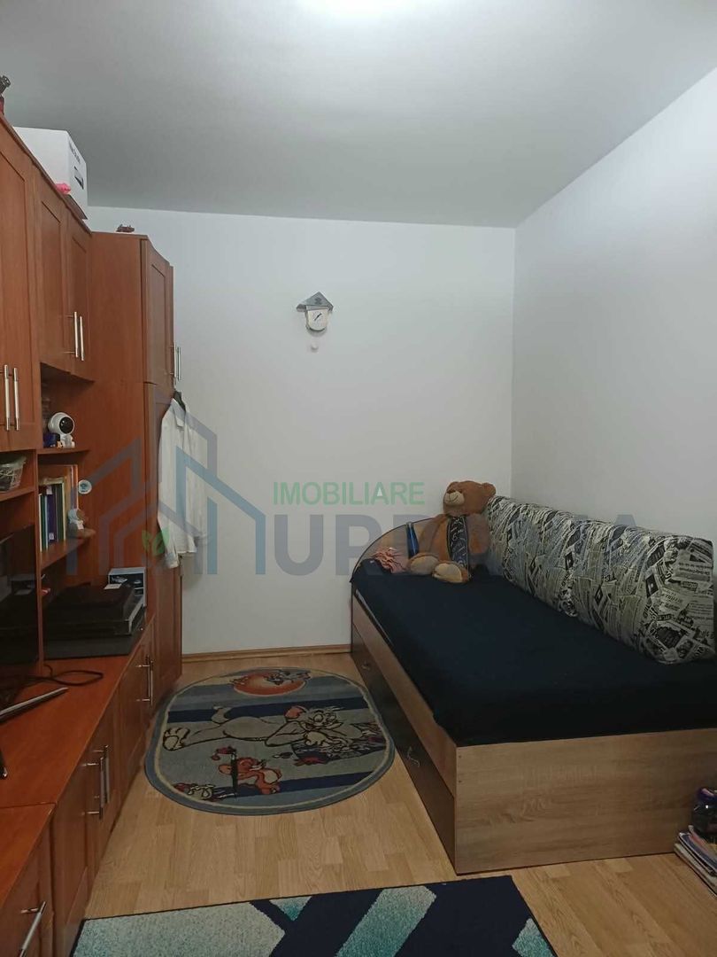 Vânzare apartament 2 camere nedecomandat, Zona Alexandru, Aleea Mușatini, etaj 1 - Poză 4