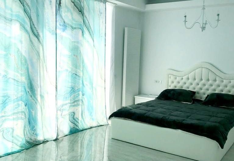 Apartament 4 camere tip penthouse  / Dem Radulescu - Poză 2