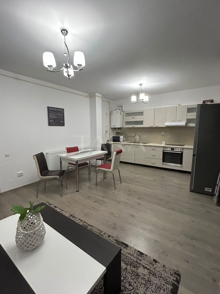 Apartament 3 camere. Florești, TERRA. - Poză 1