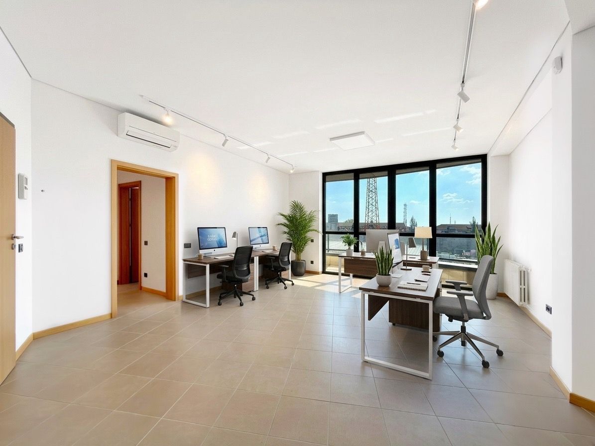 Office-2 Camere | Lift | Parcare Subterana | Central | Comision 0 - Poză 1