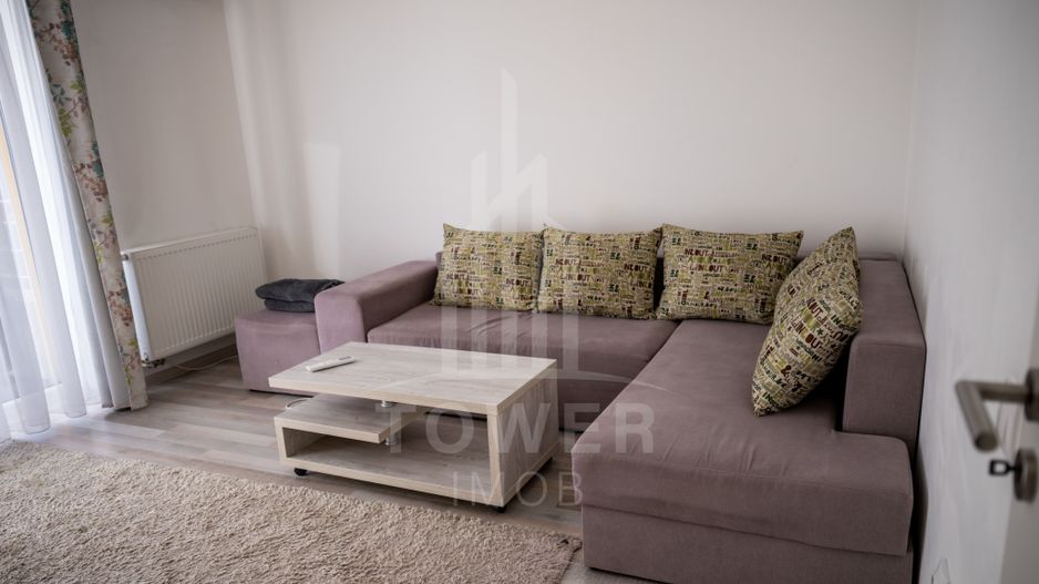 Apartament 2 camere | zona Avantgarden - Poză 2
