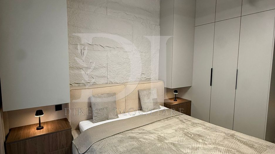 Apartament premium 2 camere / etaj intermediar / Zona Eroilor - Poză 11