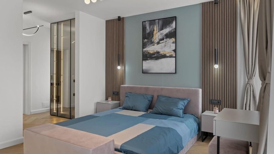 CASA INDIVIDUALA, TOATE UTILITATILE, PANOURI FOTOVOLTAICE, COMISION 0% - Poză 13