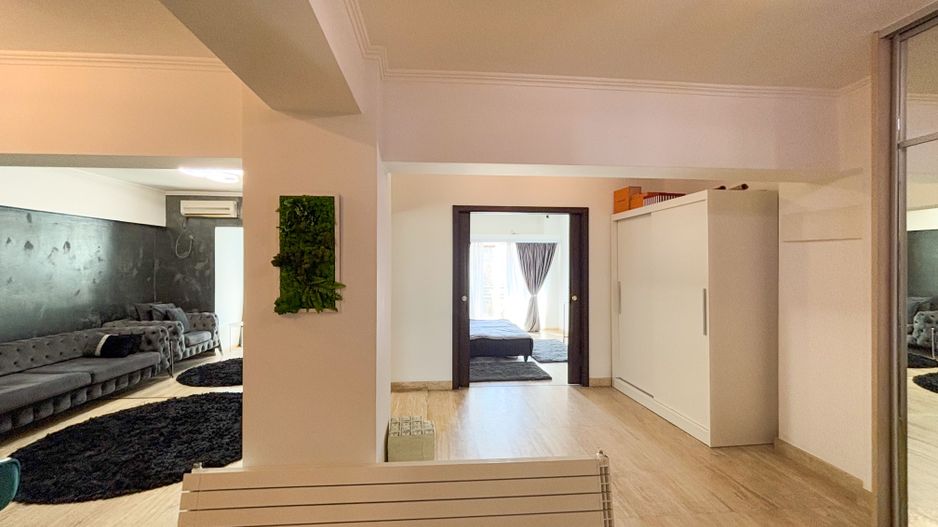 Chirie | Apartament 3 camere | Ultracentral | Metrou Piața Unirii - Poză 3