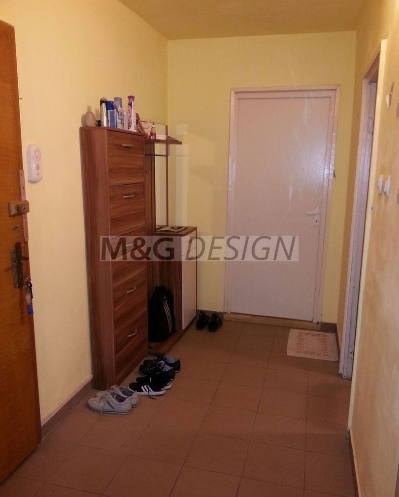 Apartament 2 camere Lipovei cu centrala - Poză 7