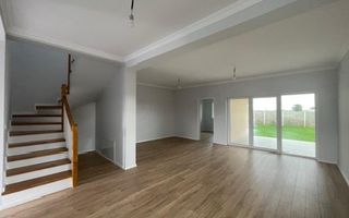 Duplex 5 camere cu finisaje premium-Moșnița Nouă - Poză 2