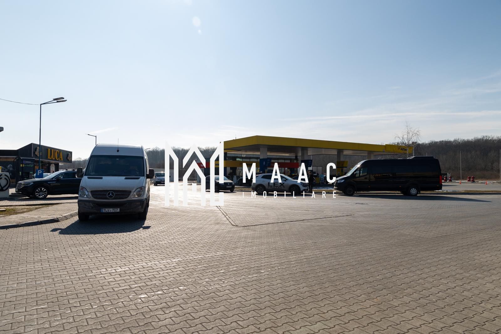 Complex turistic |  5600 MP | Vestem - Poză 50