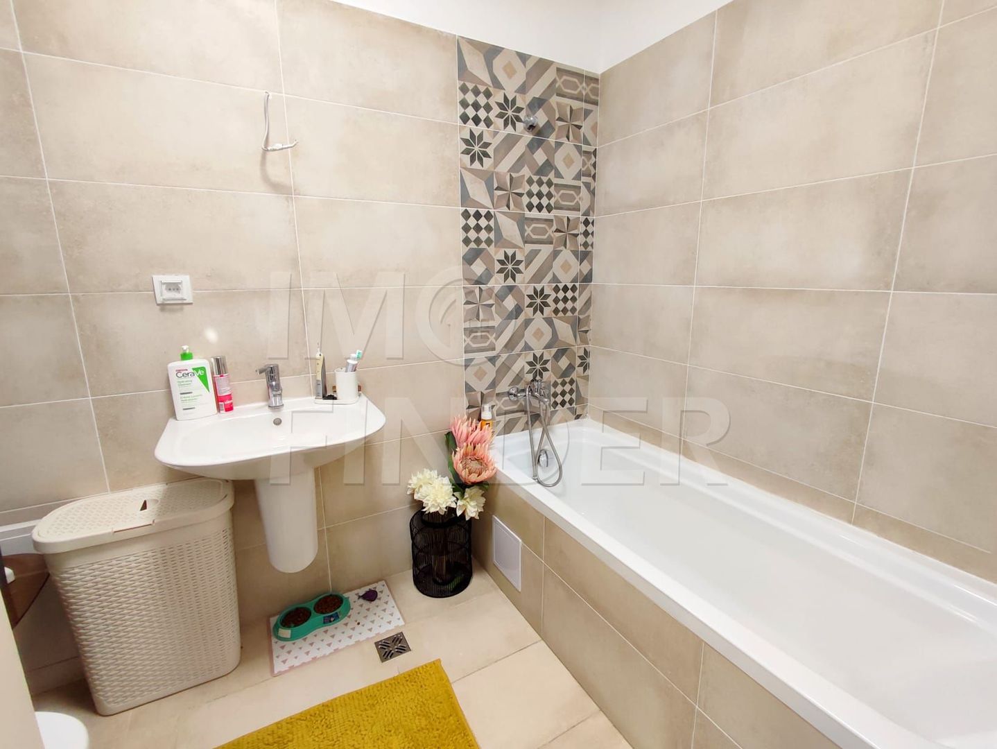 Apartament NOU 3 camere VIVA CITY -  Zona Iulius Mall Comision Zero - Poză 11